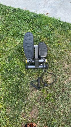 Gym equipment