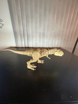 T-Rex Dinosaur Action Figure Toy