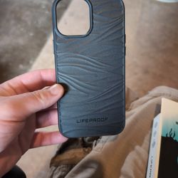 Lifeproof Fre Case For iPhone 12 Promax