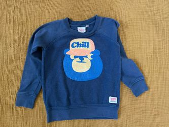 Prefresh chill Sweatshirt