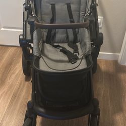 Big graco Toddler stroller