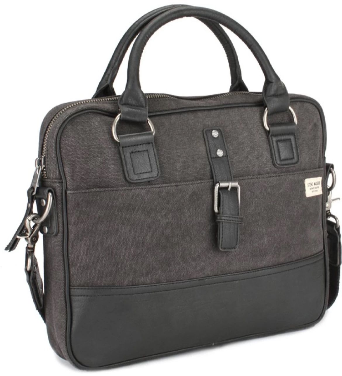 Steve Madden Messenger Laptop Bag