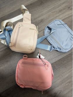 Side bag