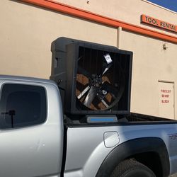 Portacool swamp cooler cyclone 160