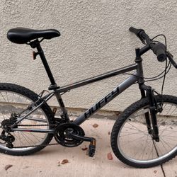 Huffy Rock Creek Mountain Bike