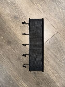 Wall Mounted Key Holder
