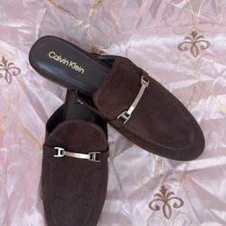 Slide Mule Calvin Klien 