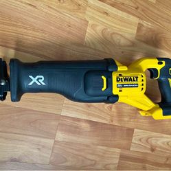 Dewalt Haczall XR 