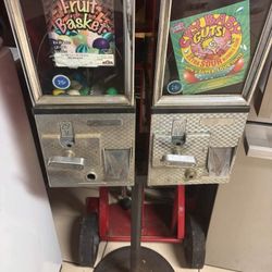 Candy Machine