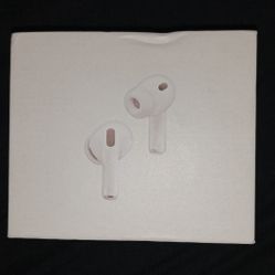Apple AirPods Pro (2nd Gen) – Brand New, Never Used