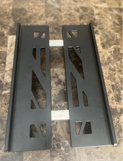 PC Adjustable Mobile Stand