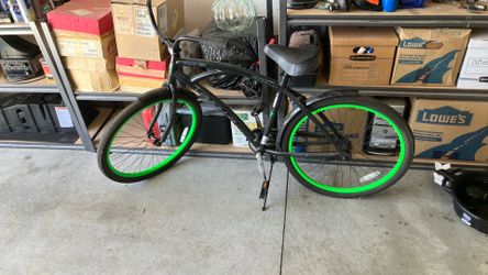 Kent 26 LaJolla Beach Cruiser