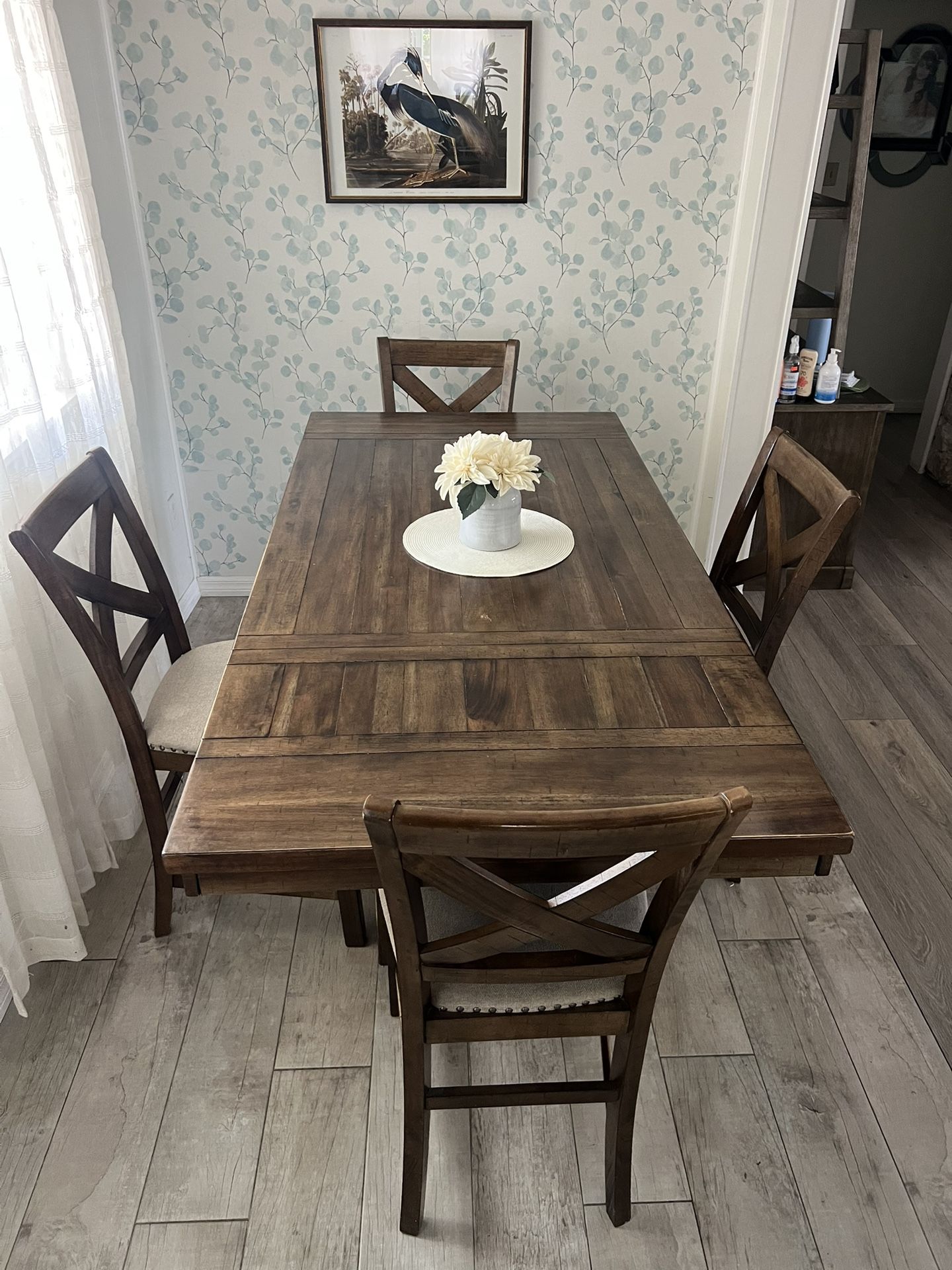 Kitchen Table