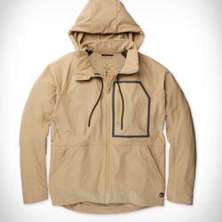 Outerknown Apex Jacket