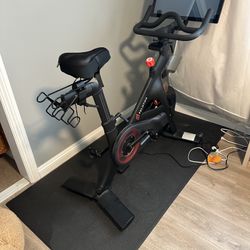 Peloton Cycling Bike 