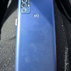 Motorola Android Phone