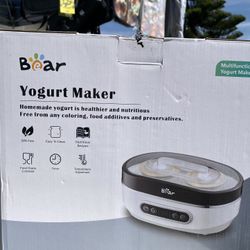 Yogurt Maker