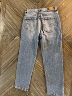 American Eagle boyfriend cut size 6