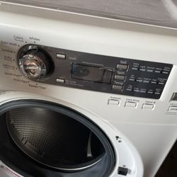 Dishwasher, Lavadora GE