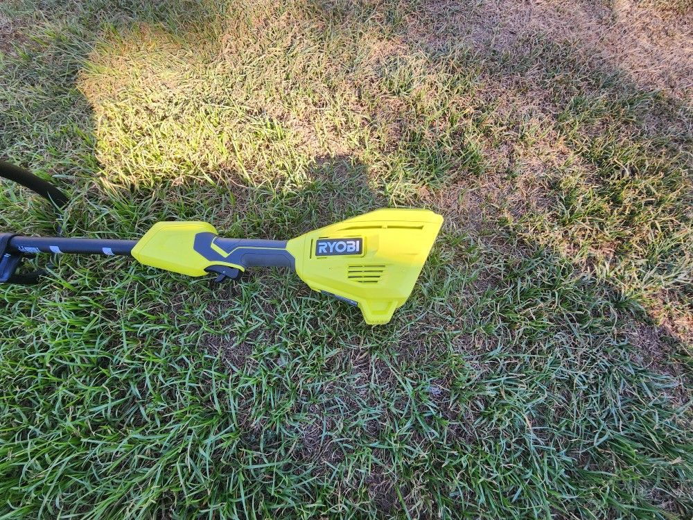 Ryobi 40v Only Used 1 Time $$70  No Baterie No Charger 