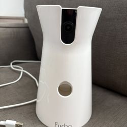 Furbo Dog Camera
