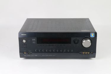 Integra DHC-40.1 Audiophile Class PreAmp (Awesome!)