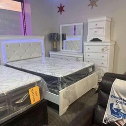 Complete Set Bedroom Just $898! 🔥 ✨ Huge Savings – Limited Time Only! Don’t Miss Out!