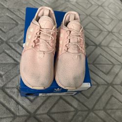 Toddler Girl Adidas Size 9
