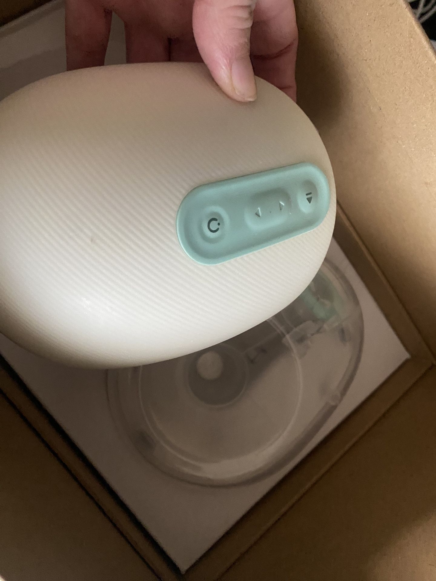 Willow 360 Wearable Pump