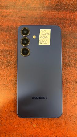 Samsung galaxy S25 T-Mobile 128GB