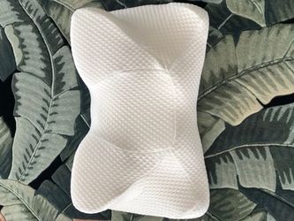 Cervical Neck Pillow