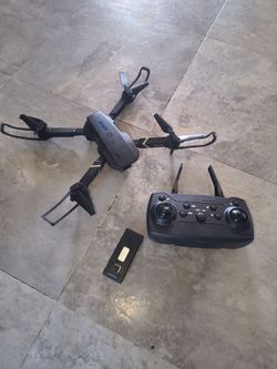 Drone
