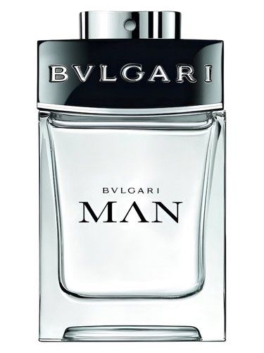 Bvlgari Man