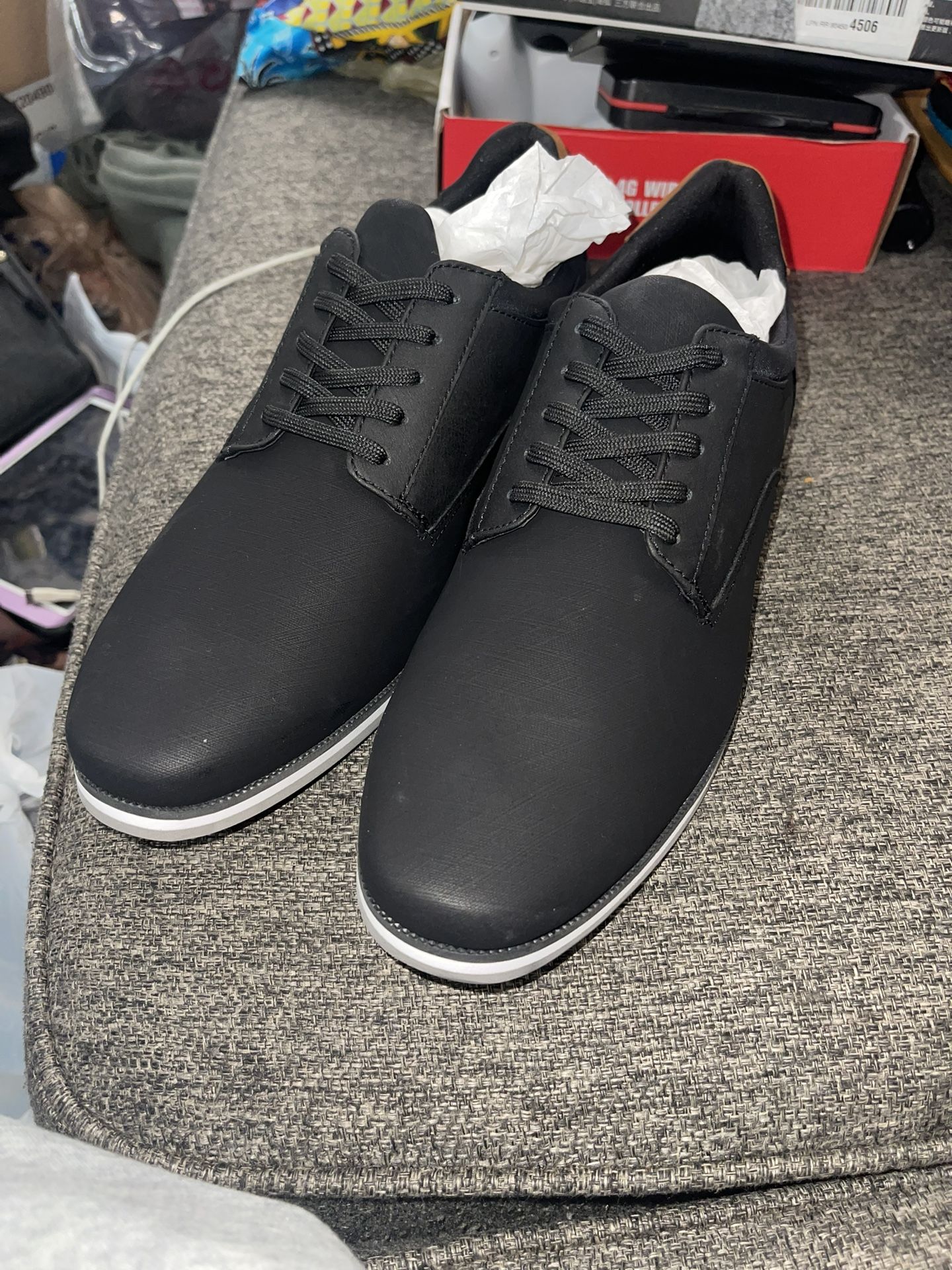Brand New Aldo size 10 man shoes