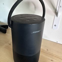 Bose Smart Portable 