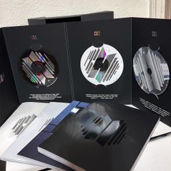 Proof Cd And Photo Books 