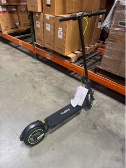 10-inch electric scooter wholesale