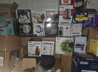 Everything Is For Sale... Very low prices,all New ,store Closed Down