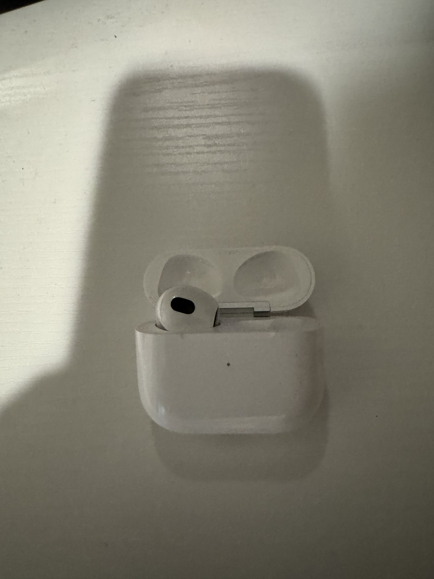 AirPod Pro 3