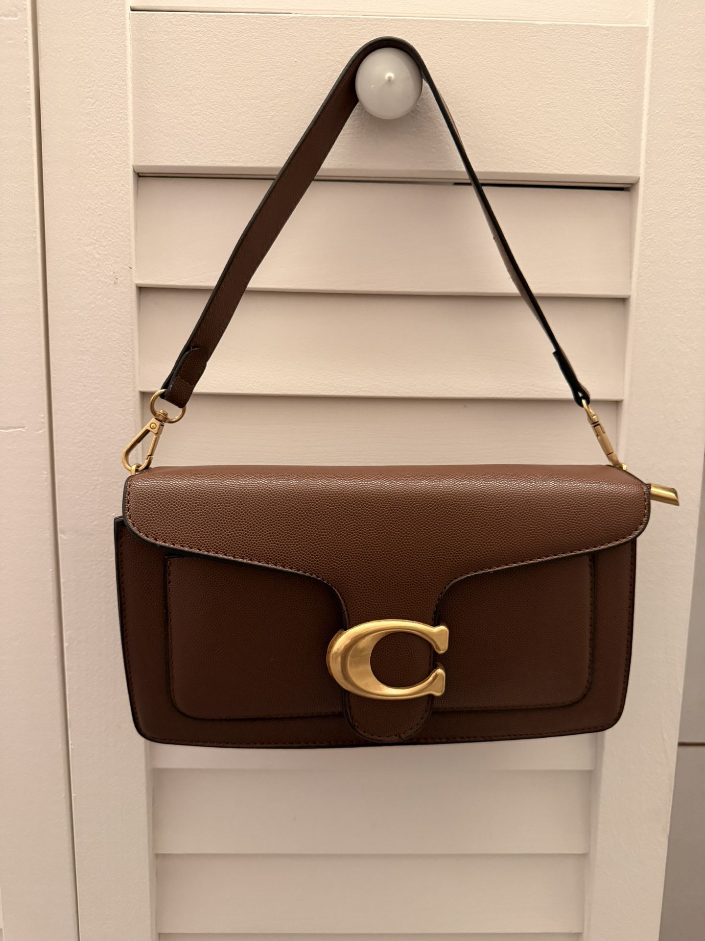 COACH Tabby Shoulder Bag