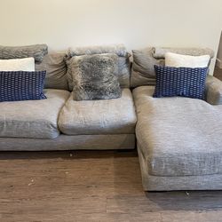 Sectional Sofa