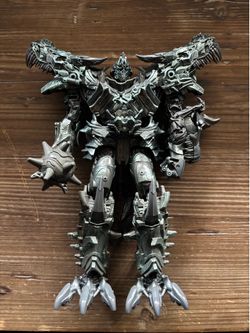 Transformers Action Figure Toy