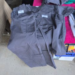 Five Pair Of Scrubs 
