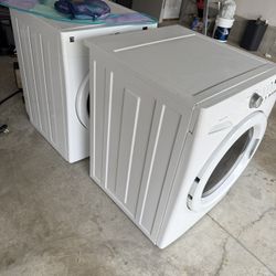Washer & Dryer  $400 For Both