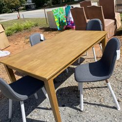 Target Dinning Room Table 