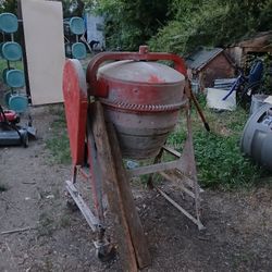 Mixer 