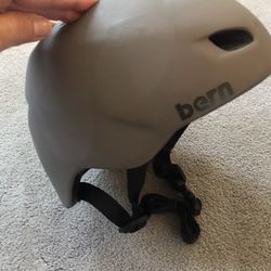 Youth Ski Helmet