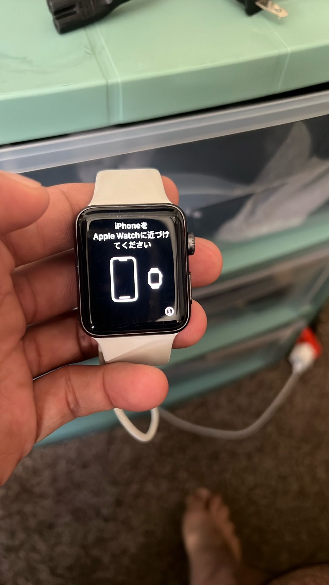 Apple Watch Series 3 42MM