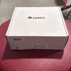 gree Wifi Communicating Original Thermostat