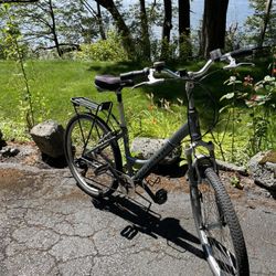 Raleigh Sc 200 Sports Bike 